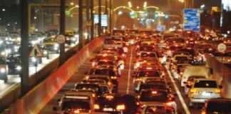 ഡെലിവറി മോട്ടോർ സൈക്കിളുകൾക്കായി നിയമങ്ങളും വ്യവസ്ഥകളും നിർവചിച്ചതായി ജനറൽ ഡയറക്ടറേറ്റ് ഓഫ് ട്രാഫിക്..