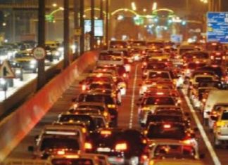 ഖത്തറില് നവംബര് മാസത്തെ ഇന്ധന വില പ്രഖ്യാപിച്ച് ഖത്തര് എനര്ജി.