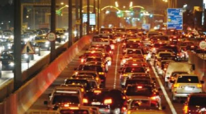 ഖത്തറിലെ ട്രാഫിക് നിയമ ലംഘനകേസുകള് വര്ധിച്ചതായി റിപ്പോര്ട്ട്.