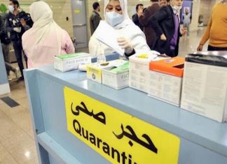 കടയുടമ ക്വാറന്റൈനിലായിരിക്കെ തൊഴിലാളി തട്ടിപ്പ് നടത്തി സ്വദേശത്തേക്ക് മുങ്ങി