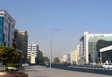 ഖത്തറില് യുവാവ് വാഹനം ഓടിക്കുന്നതിനിടെ ഹൃദയസ്തംഭനം വന്ന് മരിച്ചു. Alsaad street qatar local news