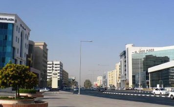 ലോകത്തിലെ ഏറ്റവും സുരക്ഷിത രാജ്യങ്ങളുടെ പട്ടികയിൽ ഒന്നാം സ്ഥാനത്ത് ഖത്തർ.. Alsaad street qatar local news