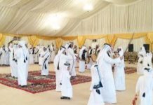 ജനുവരി മാസം രാജ്യത്ത് നടന്നത് 364 വിവാഹങ്ങളും 134 വിവാഹമോചനങ്ങളും