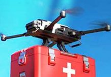 രാജ്യാന്തര തലത്തില് ഗതാതം ദുര്ഘടമായ പ്രദേശങ്ങളിലേക്ക് ഖത്തര് ചാരിറ്റിയുടെ ഡ്രോണുകള് വാക്സിനുകളുമായി പറക്കും…