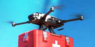 രാജ്യാന്തര തലത്തില് ഗതാതം ദുര്ഘടമായ പ്രദേശങ്ങളിലേക്ക് ഖത്തര് ചാരിറ്റിയുടെ ഡ്രോണുകള് വാക്സിനുകളുമായി പറക്കും…