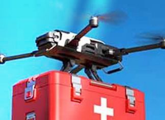 രാജ്യാന്തര തലത്തില് ഗതാതം ദുര്ഘടമായ പ്രദേശങ്ങളിലേക്ക് ഖത്തര് ചാരിറ്റിയുടെ ഡ്രോണുകള് വാക്സിനുകളുമായി പറക്കും…