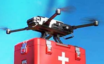 രാജ്യാന്തര തലത്തില് ഗതാതം ദുര്ഘടമായ പ്രദേശങ്ങളിലേക്ക് ഖത്തര് ചാരിറ്റിയുടെ ഡ്രോണുകള് വാക്സിനുകളുമായി പറക്കും…
