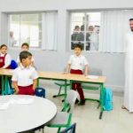 സ്കൂളുകളിലെ അധ്യാപകരോട് വേനൽ അവധി സീസണിൽ വിമാന യാത്ര ഒഴിവാക്കാൻ ഖത്തർ വിദ്യാഭ്യാസ മന്ത്രാലയം qatar _school_syudents_teachers