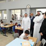 ഇന്ന് മുതൽ ഖത്തറിൽ വിദ്യാഭ്യാസ സ്ഥാപനങ്ങളിലെ അറ്റന്റൻസ് പോളിസിയിൽ മാറ്റം…