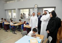 ഇന്ന് മുതൽ ഖത്തറിൽ വിദ്യാഭ്യാസ സ്ഥാപനങ്ങളിലെ അറ്റന്റൻസ് പോളിസിയിൽ മാറ്റം…