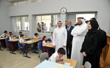 ഇന്ന് മുതൽ ഖത്തറിൽ വിദ്യാഭ്യാസ സ്ഥാപനങ്ങളിലെ അറ്റന്റൻസ് പോളിസിയിൽ മാറ്റം…