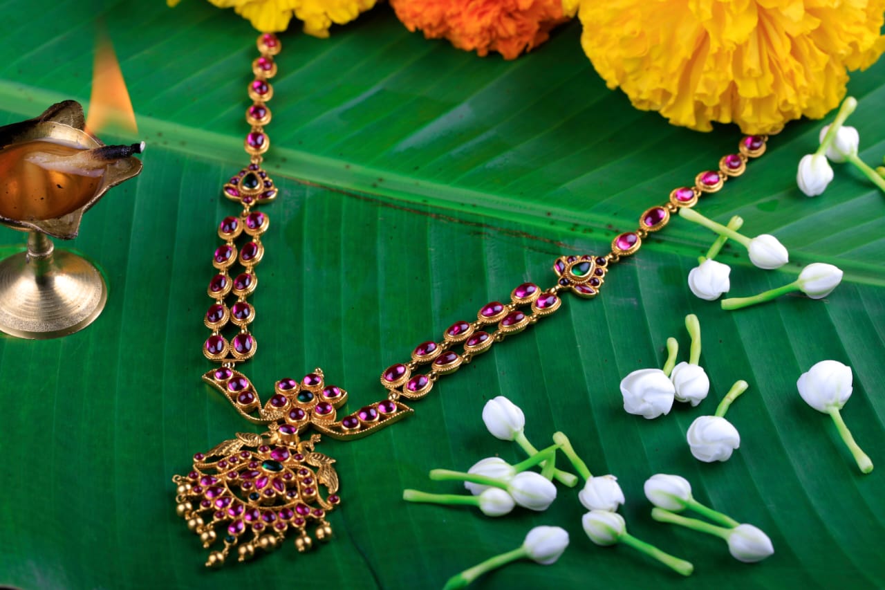 ഖത്തറിൽ സ്വർണവിലയിൽ ഇടിവ്..