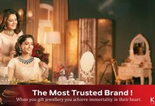 വിവാഹ സീസണില് മുഹൂര്ത്ത് 2.0 അവതരിപ്പിച്ച് കല്യാണ് ജൂവലേഴ്സ് ..