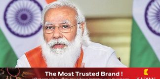 നിര്ദ്ദേശവുമായി പ്രധാനമന്ത്രി നരേന്ദ്രമോദി. ഓരോരുത്തരും വാക്സിനെടുക്കുക മറ്റുള്ളവരെ വാക്സിനെടുക്കാന്…