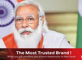 നിര്ദ്ദേശവുമായി പ്രധാനമന്ത്രി നരേന്ദ്രമോദി. ഓരോരുത്തരും വാക്സിനെടുക്കുക മറ്റുള്ളവരെ വാക്സിനെടുക്കാന്…