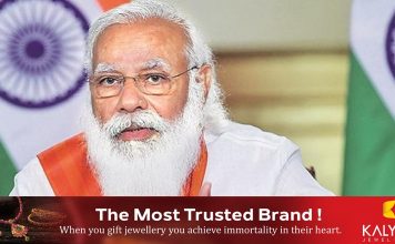 നിര്ദ്ദേശവുമായി പ്രധാനമന്ത്രി നരേന്ദ്രമോദി. ഓരോരുത്തരും വാക്സിനെടുക്കുക മറ്റുള്ളവരെ വാക്സിനെടുക്കാന്…