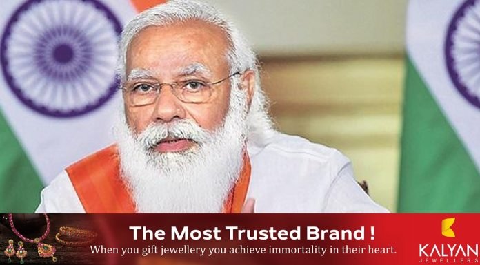 നിര്ദ്ദേശവുമായി പ്രധാനമന്ത്രി നരേന്ദ്രമോദി. ഓരോരുത്തരും വാക്സിനെടുക്കുക മറ്റുള്ളവരെ വാക്സിനെടുക്കാന്…
