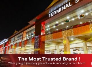 കൊച്ചി വിമാനത്താവളത്തിൽ ദുബായ് യാത്രക്കാർക്കുള്ള റാപ്പിഡ് പി സി ആർ ടെസ്റ്റിനുള്ള സൗകര്യം സജ്ജമായെന്ന് അധികൃതർ cochi_international_airport_thrissur_vartha_vaccine