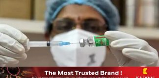 ഇന്ത്യയിൽ രണ്ടിലേറെ ഡോസ് കൊവിഡ് വാക്സിൻ നിലവിൽ എടുക്കാന് മാര്ഗ നിര്ദ്ദേശമില്ലെന്ന് കേന്ദ്ര സര്ക്കാർ…..