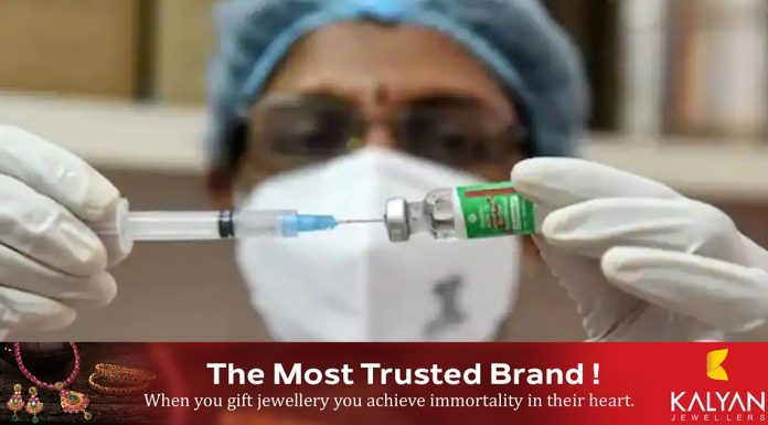 ഇന്ത്യയിൽ രണ്ടിലേറെ ഡോസ് കൊവിഡ് വാക്സിൻ നിലവിൽ എടുക്കാന് മാര്ഗ നിര്ദ്ദേശമില്ലെന്ന് കേന്ദ്ര സര്ക്കാർ…..