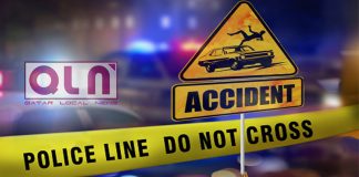 ഖത്തറില് റോഡപകട മരണനിരക്ക് 61% കുറഞ്ഞതായി പഠനം…