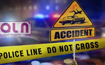 ഖത്തറില് റോഡപകട മരണനിരക്ക് 61% കുറഞ്ഞതായി പഠനം…