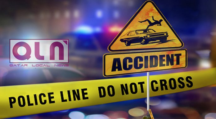 ഖത്തറില് റോഡപകട മരണനിരക്ക് 61% കുറഞ്ഞതായി പഠനം…