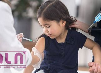 ഖത്തറിൽ 5 മുതൽ 11 വയസ്സ് വരെ പ്രായമുള്ള കുട്ടികൾക്കും കോവിഡ് വാക്സീന്..