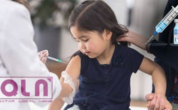 ഖത്തറിൽ 5 മുതൽ 11 വയസ്സ് വരെ പ്രായമുള്ള കുട്ടികൾക്കും കോവിഡ് വാക്സീന്..