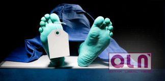 മലയാളി യുവാവ് ഖത്തറില് ഷോക്കേറ്റ് മരിച്ചു…