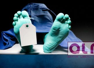 ഖത്തറില് മലയാളി യുവാവിനെ മരിച്ച നിലയില് കണ്ടെത്തി.