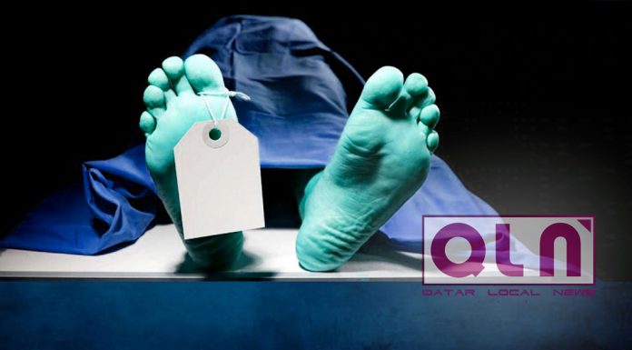 ഖത്തറില് മലയാളി യുവാവിനെ മരിച്ച നിലയില് കണ്ടെത്തി.