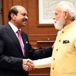 ഇന്ത്യൻ ഭക്ഷ്യ മേഖലയിൽ കൂടുതൽ നിക്ഷേപത്തിനൊരുങ്ങി ലുലു ഗ്രൂപ്പ്,..