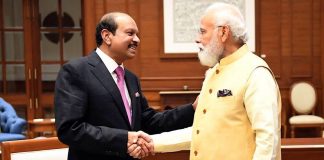 ഇന്ത്യൻ ഭക്ഷ്യ മേഖലയിൽ കൂടുതൽ നിക്ഷേപത്തിനൊരുങ്ങി ലുലു ഗ്രൂപ്പ്,..