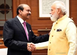 ഇന്ത്യൻ ഭക്ഷ്യ മേഖലയിൽ കൂടുതൽ നിക്ഷേപത്തിനൊരുങ്ങി ലുലു ഗ്രൂപ്പ്,..