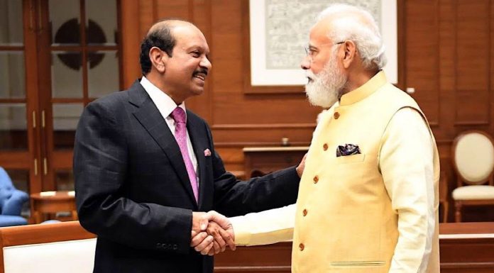 ഇന്ത്യൻ ഭക്ഷ്യ മേഖലയിൽ കൂടുതൽ നിക്ഷേപത്തിനൊരുങ്ങി ലുലു ഗ്രൂപ്പ്,..