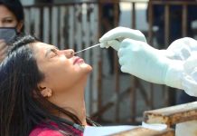 വാക്സീൻ എടുത്ത ഇന്ത്യയിൽ നിന്ന് വരുന്നവർക്ക് യാത്രക്ക് മുൻപുള്ള പിസിആർ ടെസ്റ്റ് വേണ്ട… rapid test covid