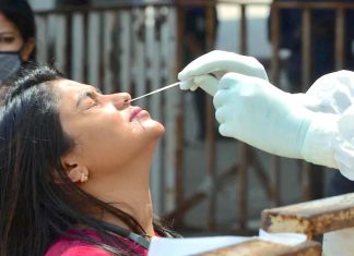 ഖത്തറില് ഇന്ന് പുതുതായി 106 പേര്ക്ക് കൂടി കൊവിഡ് സ്ഥിരീകരിച്ചു… rapid test covid