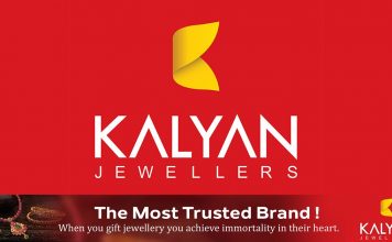 കല്യാണ് ജൂവലേഴ്സ് ഫോർച്യൂണ് ഇന്ത്യ 500 ലിസ്റ്റില്..