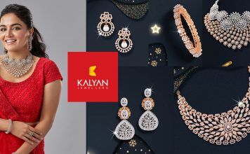 ക്രിസ്മസിന് കല്യാണ് ജൂവലേഴ്സിന്റെ അതിമനോഹരമായി രൂപകല്പന ചെയ്ത ആഭരണങ്ങള്..