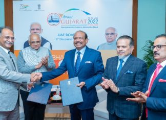 ഗുജറാത്തിൽ ലുലു മാൾ 2,000 കോടി നിക്ഷേപിക്കാൻ പദ്ധതിയുമായി ലുലു ഗ്രൂപ്പ് lulu_new_projects_ma_yusuffali