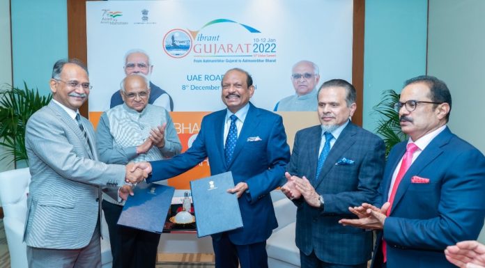 ഗുജറാത്തിൽ ലുലു മാൾ 2,000 കോടി നിക്ഷേപിക്കാൻ പദ്ധതിയുമായി ലുലു ഗ്രൂപ്പ് lulu_new_projects_ma_yusuffali