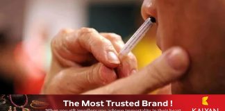 ഇന്ത്യയിൽ ഭാരത് ബയോടെക്കിന്റെ മൂക്കിലൂടെ നല്കാവുന്ന കോവിഡ് ബൂസ്റ്റര് ഡോസ് വാക്സിന് പരീക്ഷണത്തിന് അനുമതി…