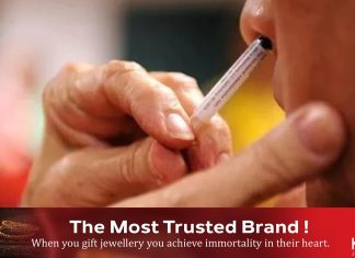 ഇന്ത്യയിൽ ഭാരത് ബയോടെക്കിന്റെ മൂക്കിലൂടെ നല്കാവുന്ന കോവിഡ് ബൂസ്റ്റര് ഡോസ് വാക്സിന് പരീക്ഷണത്തിന് അനുമതി…