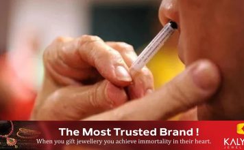 ഇന്ത്യയിൽ ഭാരത് ബയോടെക്കിന്റെ മൂക്കിലൂടെ നല്കാവുന്ന കോവിഡ് ബൂസ്റ്റര് ഡോസ് വാക്സിന് പരീക്ഷണത്തിന് അനുമതി…