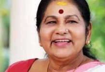 നടി കെപിഎസി ലളിത അന്തരിച്ചു. തൃപ്പൂണിത്തുറയിലുള്ള, മകന്റെ ഫ്ലാറ്റിൽ വച്ചായിരുന്നു അന്ത്യം.