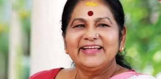 നടി കെപിഎസി ലളിത അന്തരിച്ചു. തൃപ്പൂണിത്തുറയിലുള്ള, മകന്റെ ഫ്ലാറ്റിൽ വച്ചായിരുന്നു അന്ത്യം.