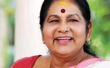 നടി കെപിഎസി ലളിത അന്തരിച്ചു. തൃപ്പൂണിത്തുറയിലുള്ള, മകന്റെ ഫ്ലാറ്റിൽ വച്ചായിരുന്നു അന്ത്യം.