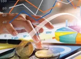 ധനമന്ത്രി നിർമലാ സീതാരാമൻ ബജറ്റ് അവതരിപ്പിക്കുന്നു..