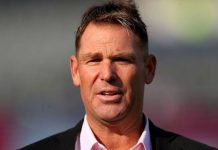 ഓസ്ട്രേലിയൻ ക്രിക്കറ്റ് ഇതിഹാസം ഷെയ്ൻ വോൺ അന്തരിച്ചു…